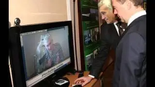 Игорю Сачкову в день рождения