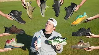 Which Shoes are Best? - Comparing the Top 10