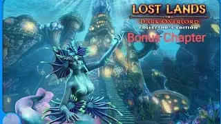 Lost Lands 1 Bonus Chapter full game walkthrough