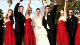 Colleen & Mike's Wedding
