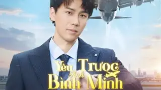 Review Phim Yêu trước ánh bình minh Full - Bí mật giấu kín của vợ tiếp viên bị lộ từ mã QR lạ