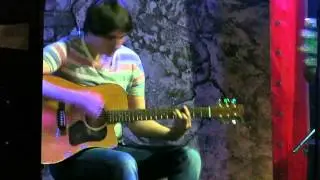 Часовщики - Spring