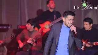Jaloliddin Ahmadaliyev - Konsert dasturi/ Andijon 2022!