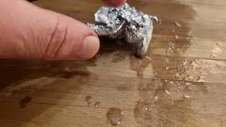 Отливка Свинцом-Переклад Судьбы.