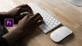 5 Tips To Edit FAST In Adobe Premiere Pro! (Premiere Pro CC Tutorial)