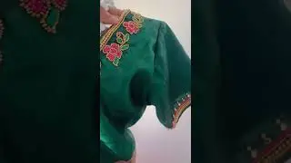 Saree convert into lehanga https://youtube.com/@priyapapu-eh2sg