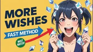 How to Get More Wishes in Genshin Impact