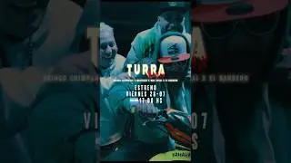 TURRA Remix !!! #mozthaza #makdonal #elbarbero #chimpanc