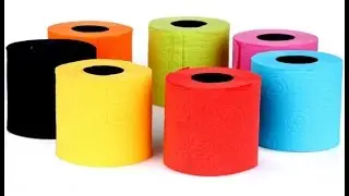 Most Interesting Facts About Toilet Paper Rolls - Toilet Paper Roll Facts That Will Amaze You