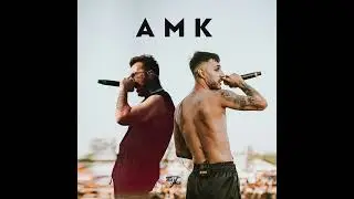 Era7capone & Wegh - AMK (prod. by jilet)