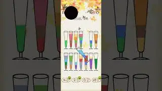 Sort Puz (Level 355)