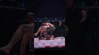 A man who fears no challenge, no matter how big it may be, rightfully earning his nickname Slo Rocky