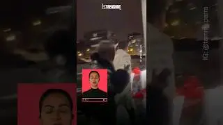 La influencer mexicana Tamy Parra se comprometió y luego descubrió que le fueron infiel...