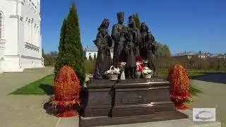 Дивеево