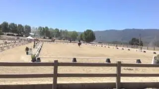 Training Level Test 3 68%