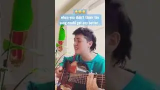 makes us want to bring  on here🤔💭💡;) #acousticcover #singer