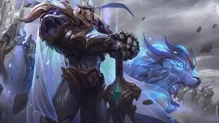 LETS PLAY LEAGUE OF LEGENDS WILD RIFT!! LOL TUTORIALS