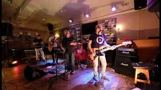 START! - "The Kids Are Alright" - John Brown's, Clydebank - 8th October 2017