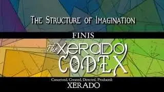 The Structure of Imagination - The Xerado Codex