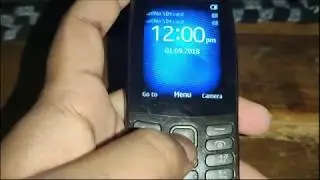 Nokia TA-1139 security Code Reset By Miracle Crack 100% Done