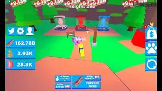 Bacon Simulator Uncopylocked!