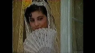 1989 Ortega salsa television commercial