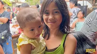 SAMA SAMA SA GITNA NG TRAHEDYA