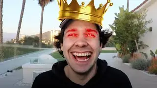 David Dobrik is a SOCIOPATH