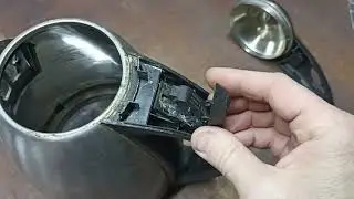 Ремонт чайника