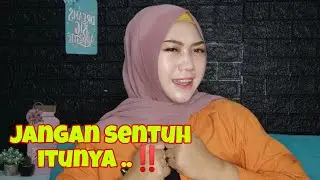 Sssttt..!! BONGKAR KELEMAHAN WANITA..