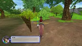 Folytassuk a kalandot! |Star Stable: A tavasz Bajnoka|