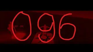 SCP-096 Morph/Actor Showcase
