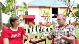 Сергей Всехсвятский о свободе.