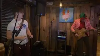 Blue Christmas - Live Cover | Elvis Presley