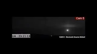 Slovyansk 2022-05-13/14