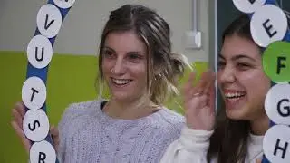 Institut Gaudí de Reus - CFGM Atenció a persones en situació de dependència
