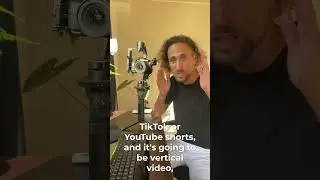 Shoot Vertical Video 