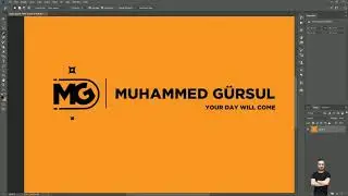 Photoshop'ta Resim Üzerinden Yazı Silmek (How to remove text from images)