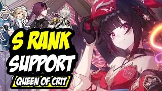 The 3 BEST Sparkle TEAMS  | Sparkle Builds and Teams | Honkai: Star Rail