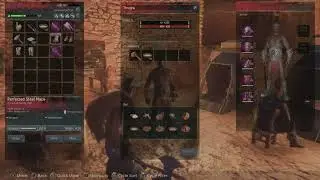 Testing Thugra for the first time | The best thrall when it comes to quality/difficulty to get ratio