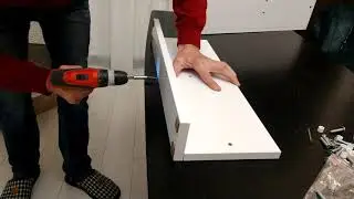 Продольный маятник Ovalbed