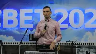 Иван Кузьмин 3 Закон Ньютона