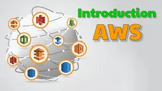 AWS Introduction in an easy way