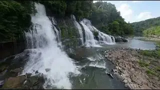DRONATA DJI FREESTYLE #fpvlove