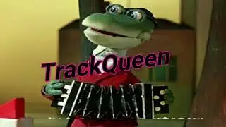 Крокодил Гена - Голубой вагон (Trap & Phonk remix)