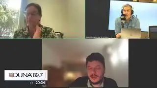 DUNA 89.7FM |  TERAPIA CHILENSIS  |   MARTES 29  DE OCTUBRE