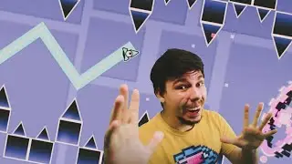 Layout Mr Beast Meme GeometryDash