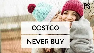 5 Things Not to Buy at Costco- Professor Savings