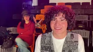 ¿DÓNDE ESTÁ LA ESPOSA DE ROGELIO?, EL ESTERÉO PICNIC, SILBATOS Y MAS | G-NEWS 6X04