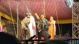 MANGALBAI BANSODE TAMASHA NEW 2024